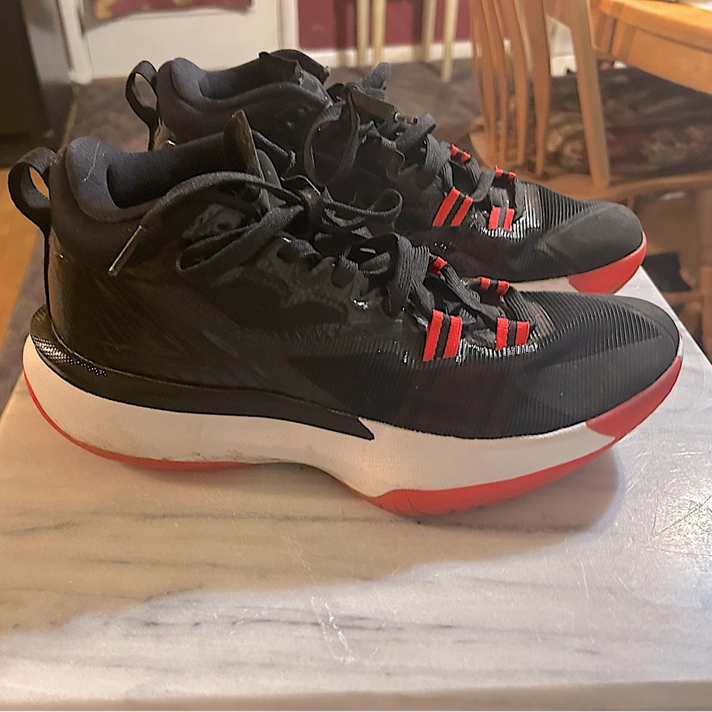 Air Jordan Zion 1